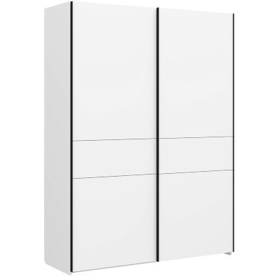 Шкаф-купе 1600 (Аквилон)